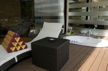 Kaze No Terrace Kukuna Hotel Фудзі-Каваґутіко Екстер'єр фото