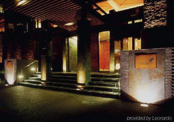 Kaze No Terrace Kukuna Hotel Фудзі-Каваґутіко Екстер'єр фото